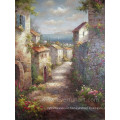 Mediterranean Paintings for Sale